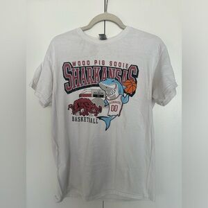 University of Arkansas Graphic Tee